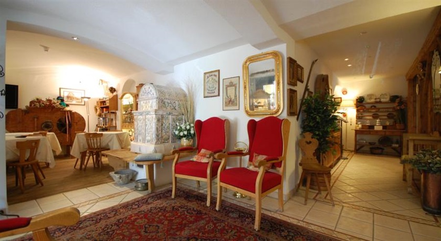 Chalet Fiocco di Neve Chalet Fiocco di Neve
